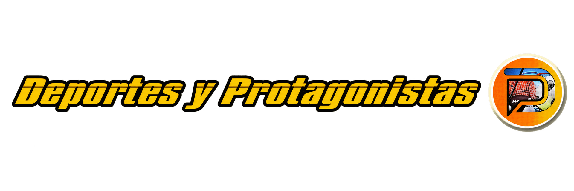 Deportes y Protagonistas